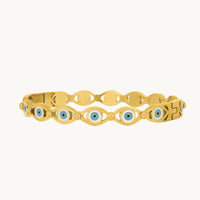 BRACELETS ET JONCS INCONTOURNABLES