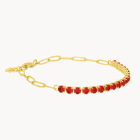 BRACELETS PIERRES DE VIE