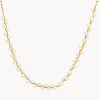 COLLIER RAS DU COU