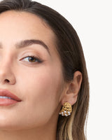 Boucles Cocon Perle Intemporelle