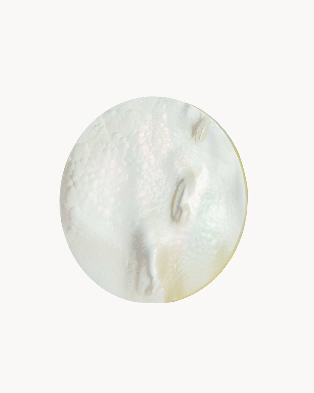 Pierre Torsade Nacre Protection