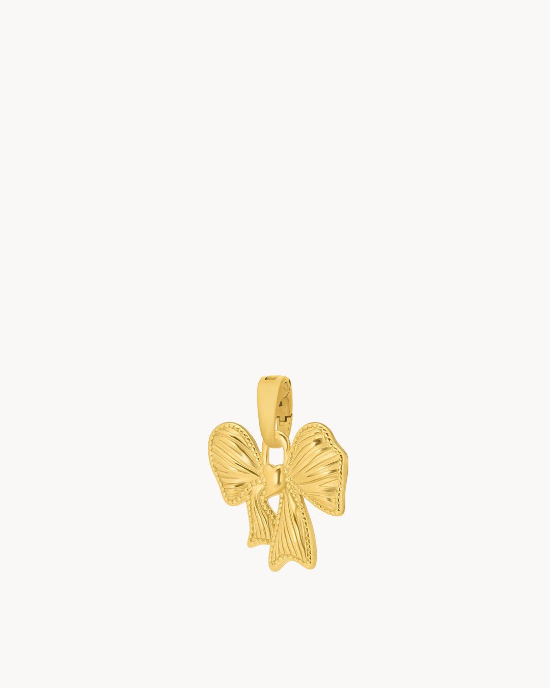 Charm nœud