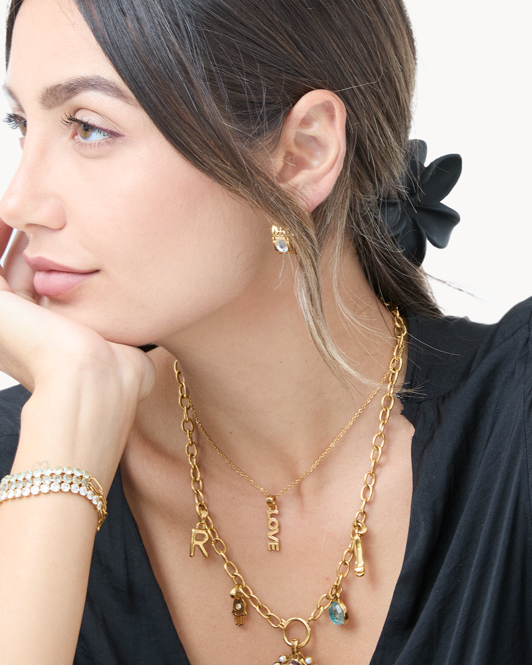 Charm amour