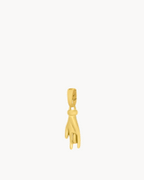 Charm main porte-bonheur