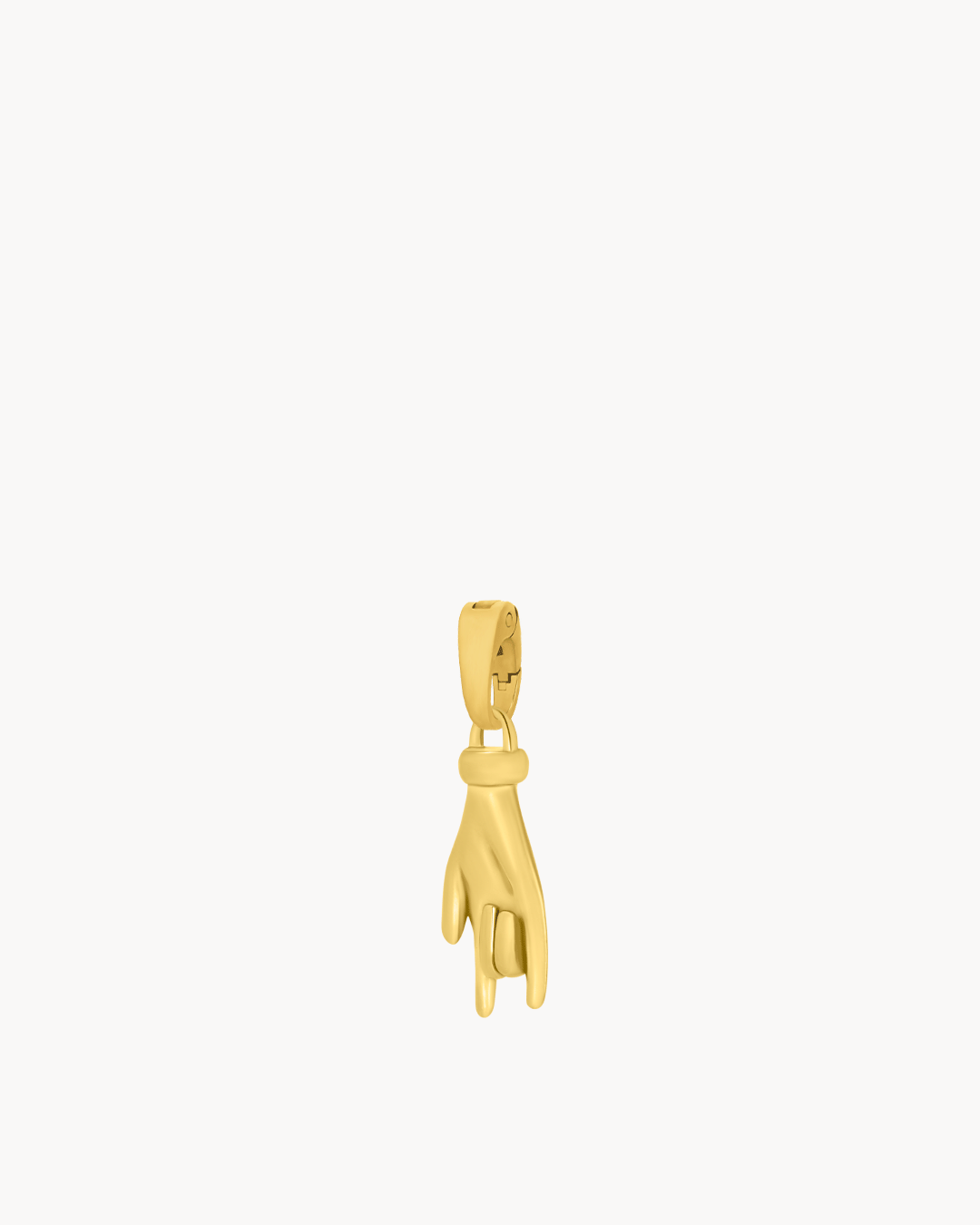 Charm main porte-bonheur
