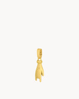 Charm main porte-bonheur