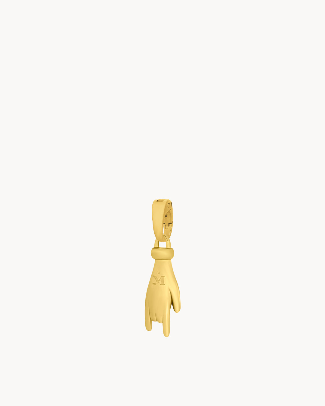 Charm main porte-bonheur