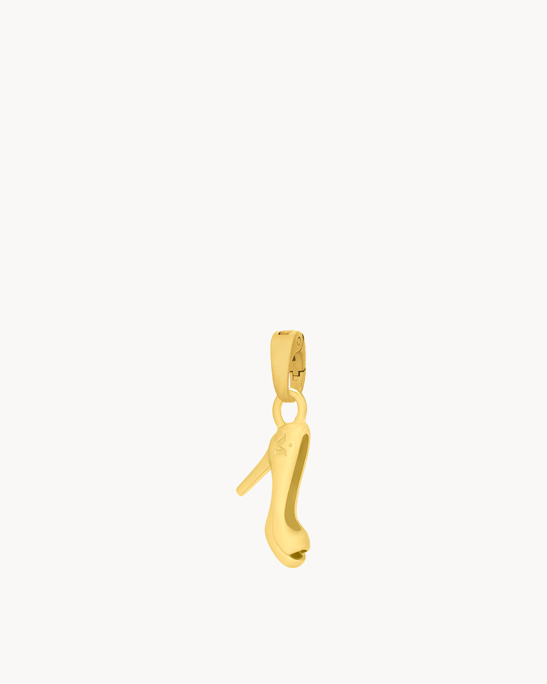 Charm escarpin elegant