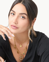 Charm escarpin elegant
