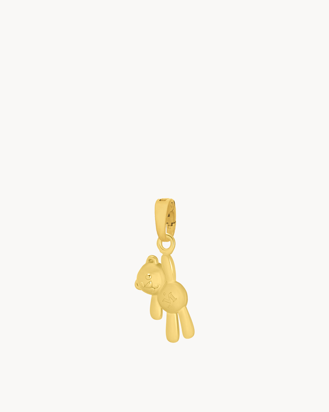 Charm ourson