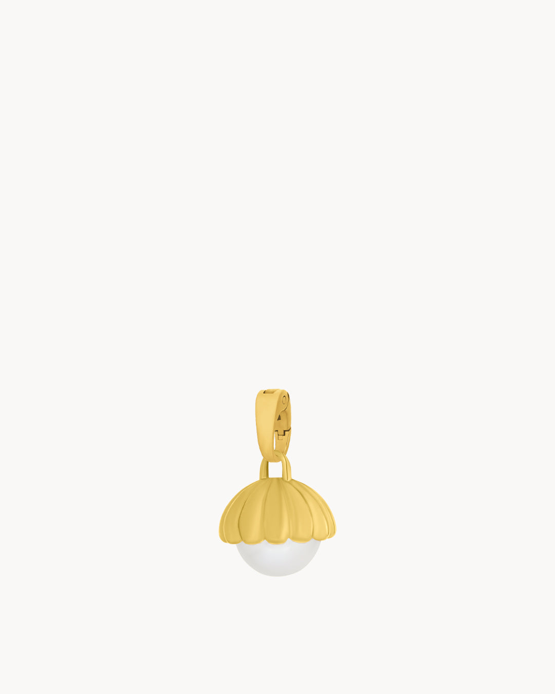 Charm perle intemporelle