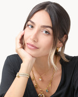 Charm perle intemporelle