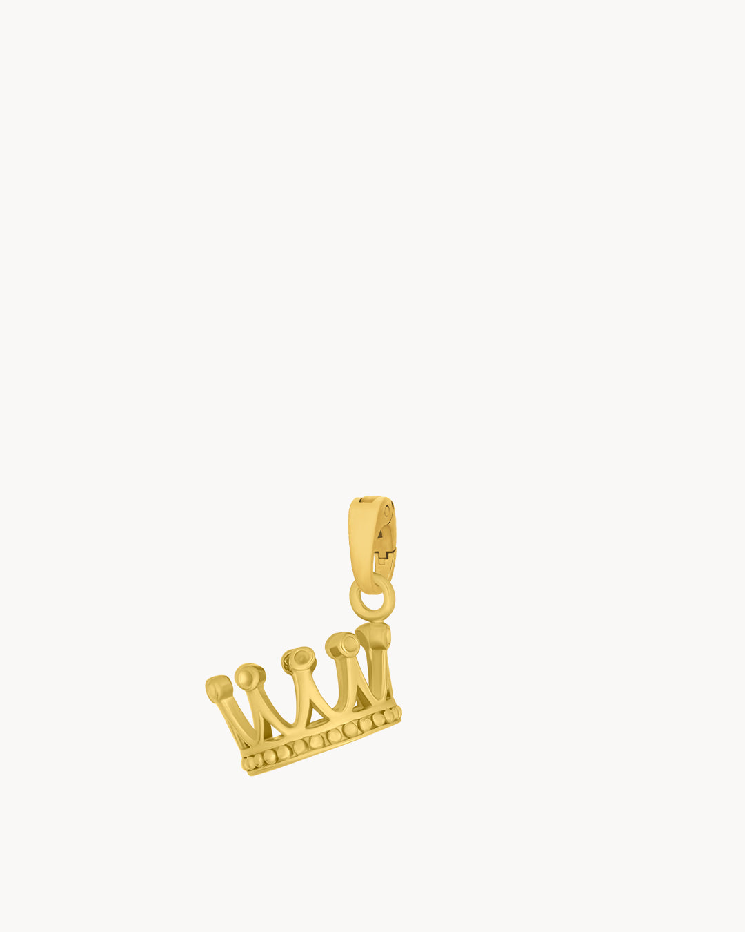 Charm couronne royale