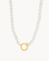 Chaine Charm Perle Intemporelle