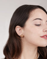 Boucles Clous Brise
