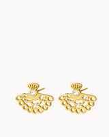 Boucles Clous Brise