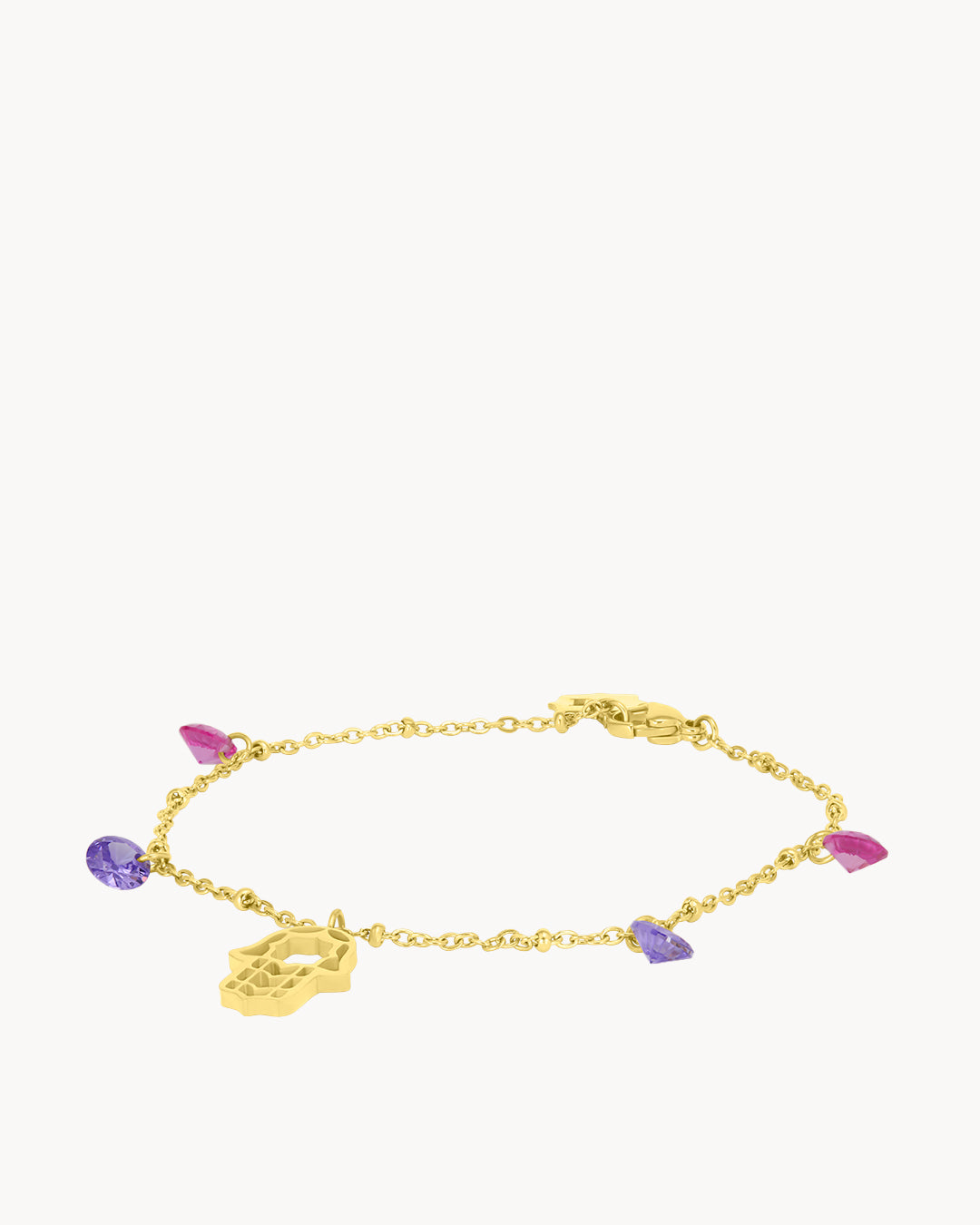 Bracelet Main de Fatma