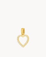 Pendentif Heurtoir Amour des Etoiles