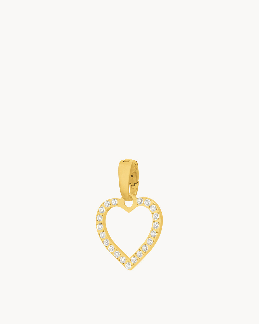 Pendentif Heurtoir Amour des Etoiles