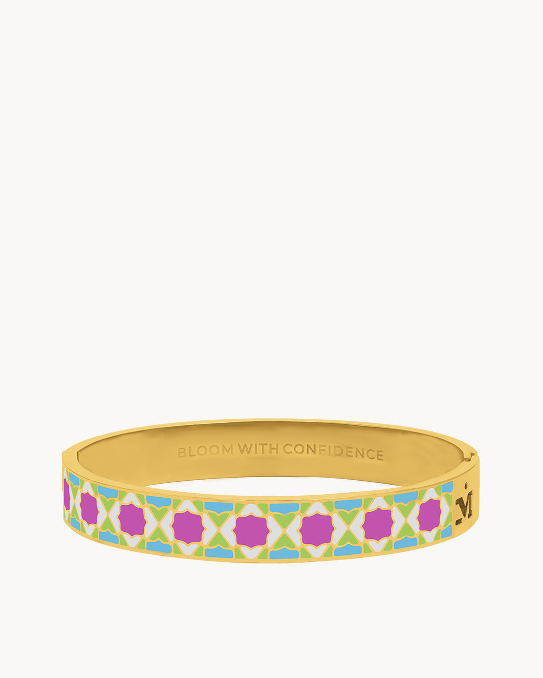 Jonc Mosaic Heritage Violet