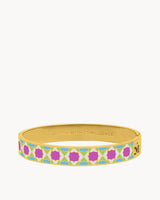 Jonc Mosaic Heritage Violet