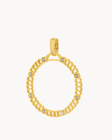 Pendentif Dome Halo