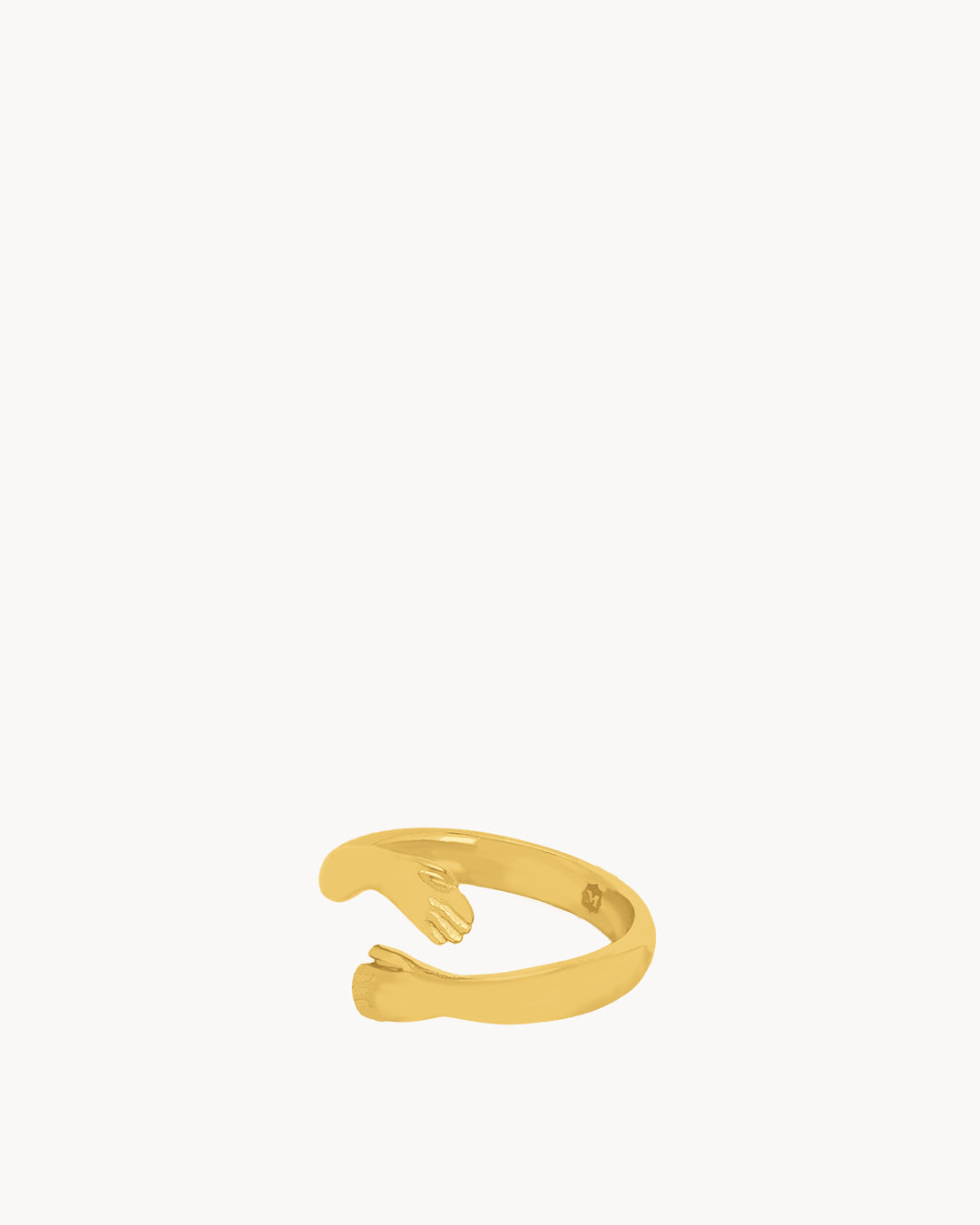 Bague Calin