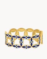 Jonc Bleu Audacieux Mosaic Baie