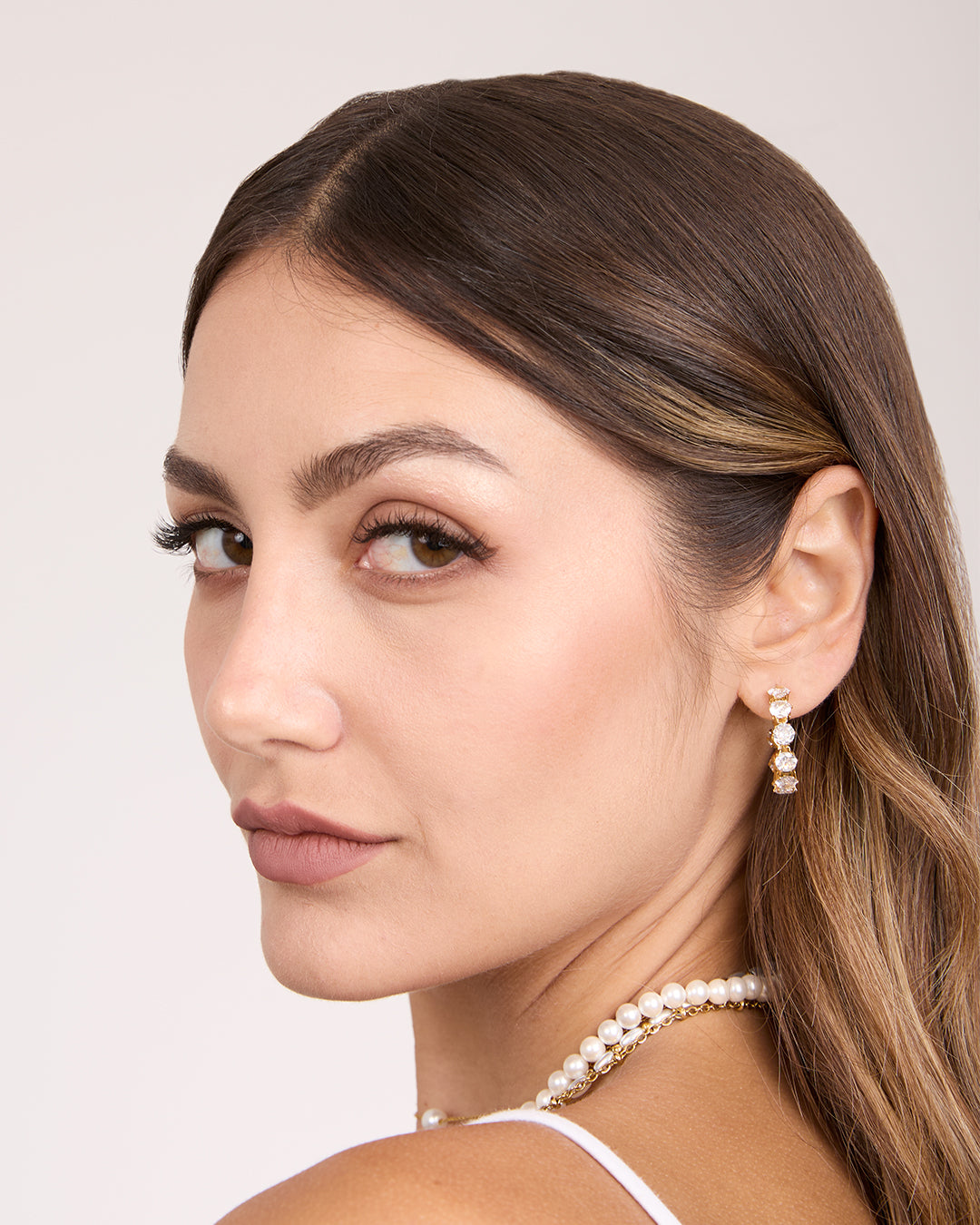 Boucles Creoles Etoile