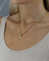 Pendentif Main de Fatma