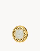 Piece Torsade Mvintage Dentelle Protection Nacre