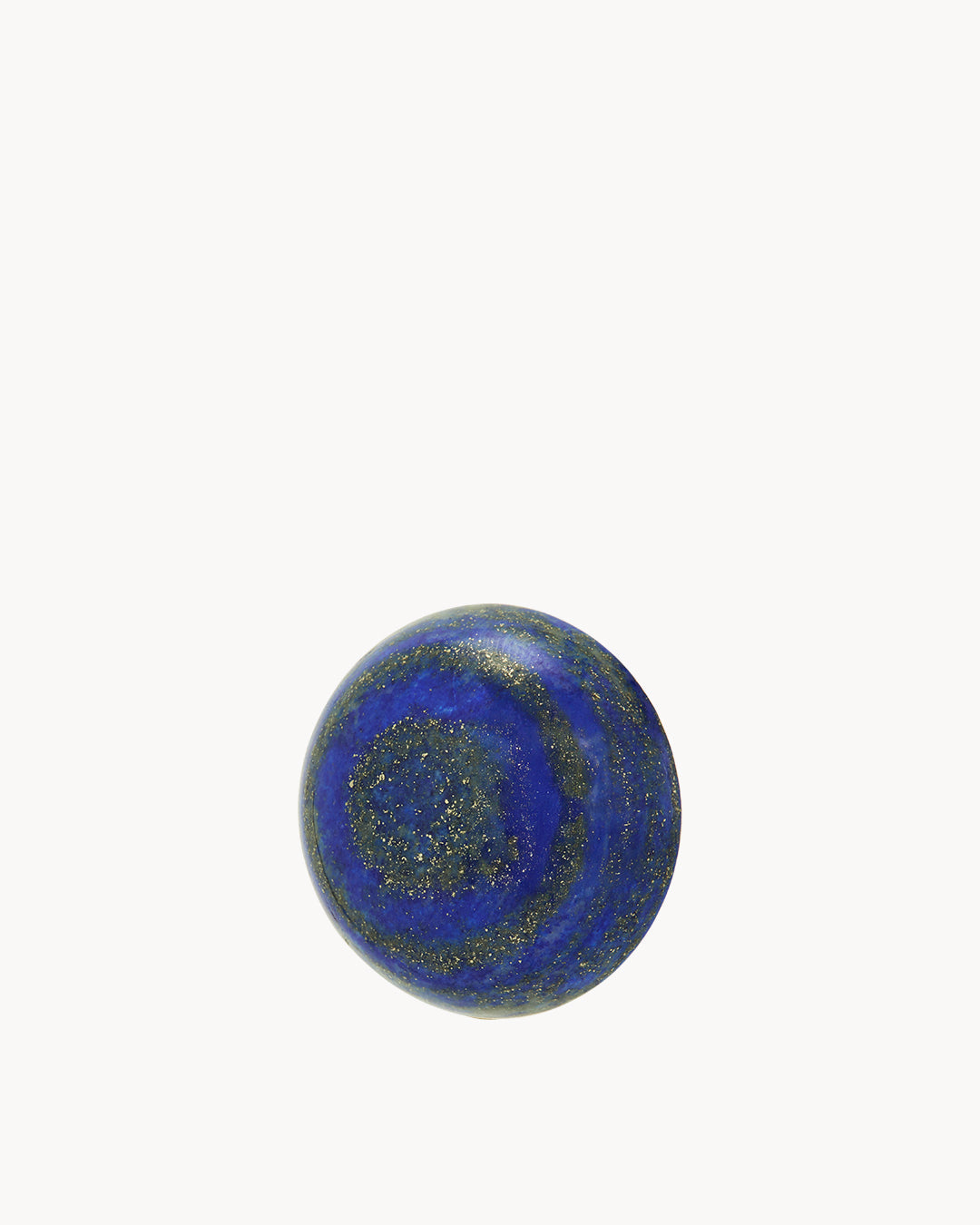 Pierre Torsade Courage Lapis-lazuli