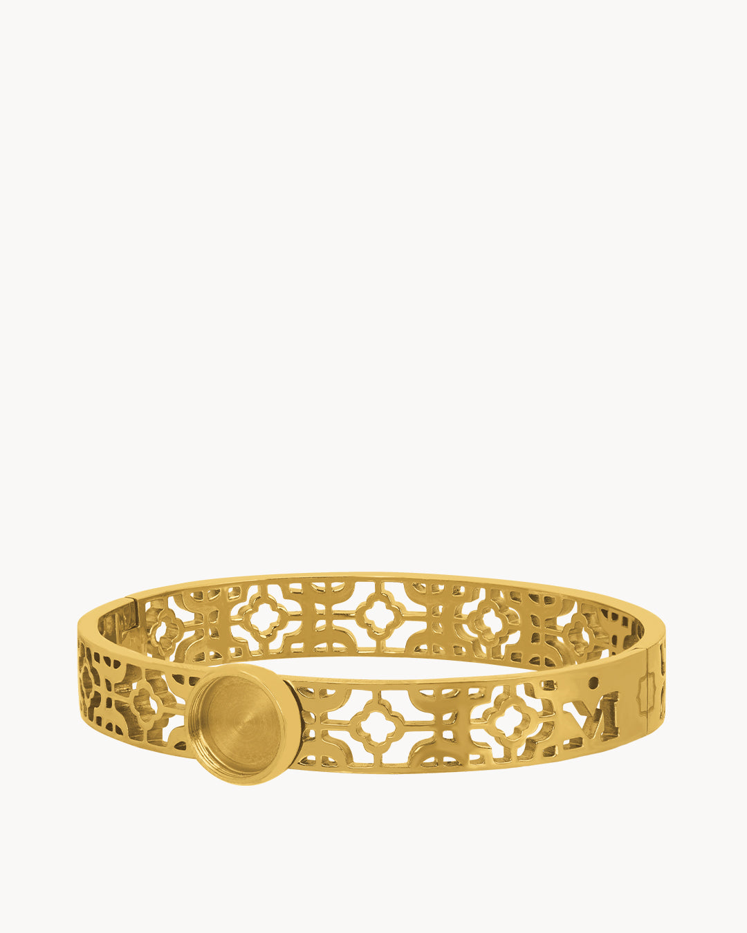 Jonc Dentelle Torsade