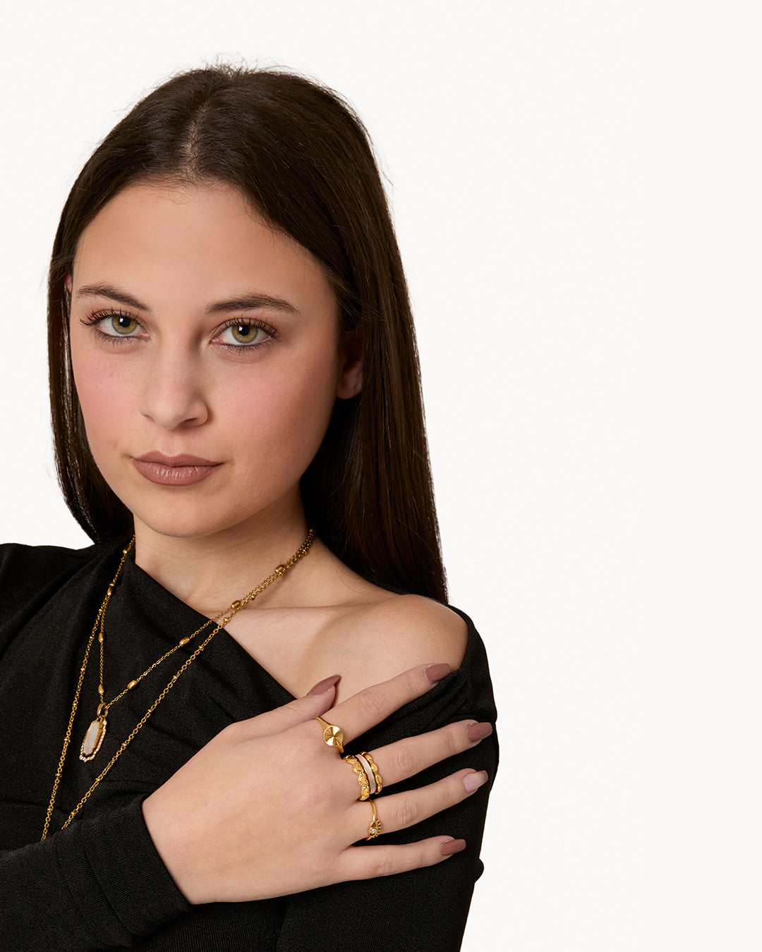 Bague Cœur d'Amour