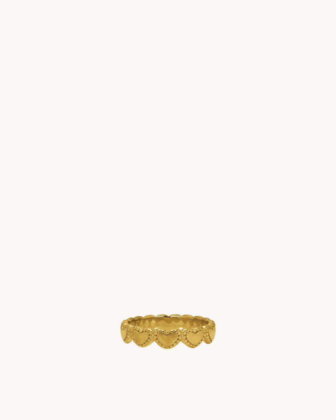 Bague Cœur d'Amour