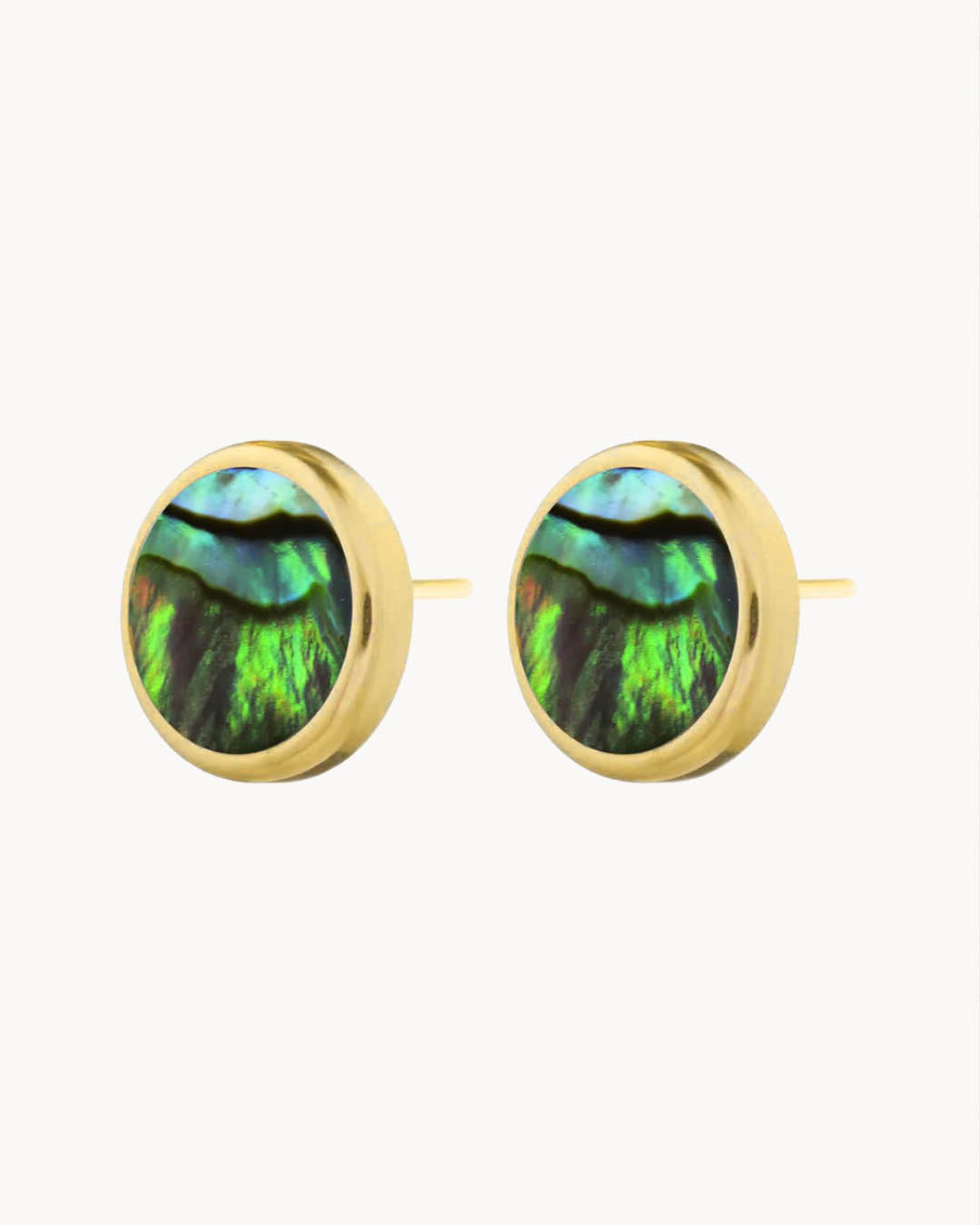 Boucles clous Intrépidité