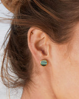Boucles clous Intrépidité