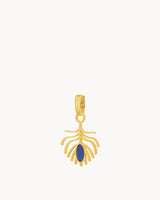Pendentif Plume Persévérance