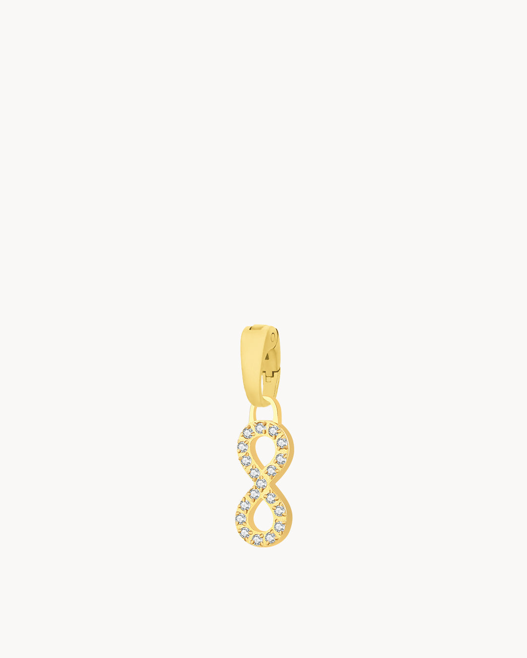 Charm Lueru Infinie