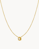 Collier Etoile Mvintage