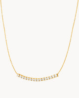 Collier Etoile Audacieux