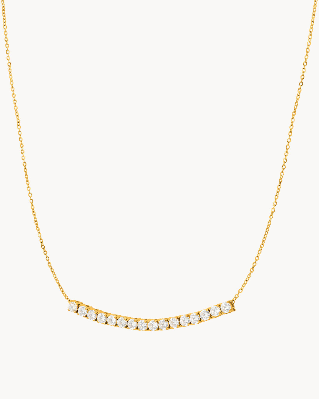 Collier Etoile Audacieux