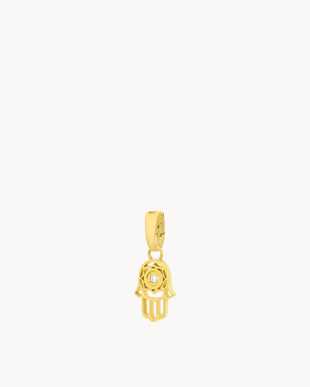 Pendentif Main de Fatma