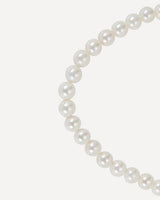 Chaine Charm Perle Intemporelle