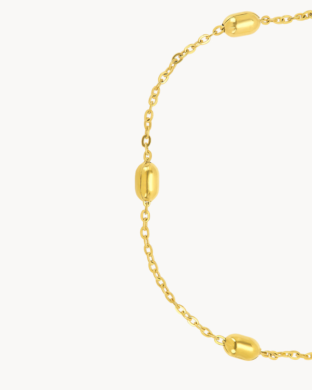 Chaine Galets